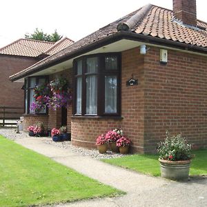 Leeward Bed & Breakfast South Walsham Exterior photo