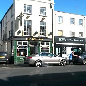 The Bell Inn Cheltenham Exterior photo