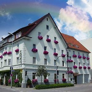 Hotel Rosengarten Tuttlingen Exterior photo