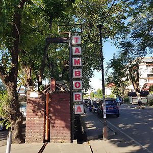 Tambora Hotel Sumbawa Exterior photo