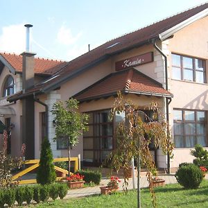 Pansion Kamin Bed & Breakfast Sarajevo Exterior photo