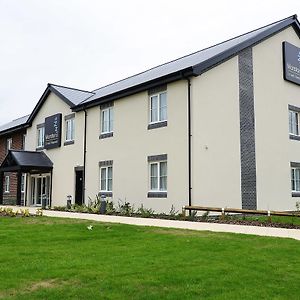 Lock Keeper, Worksop By Marston'S Inns Exterior photo