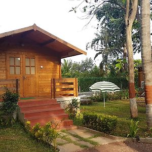 Casa De Kihim Hotel Alibag Exterior photo