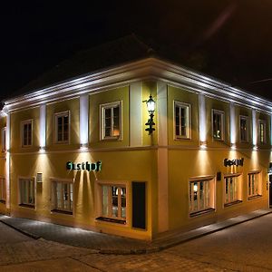 Gasthof Mitter Hotel Haag Exterior photo