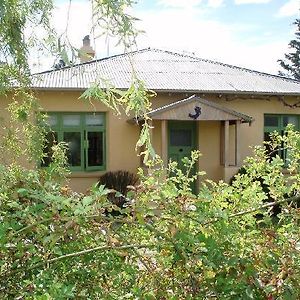 Muddy Creek Cutting Bed & Breakfast Lauder Exterior photo