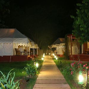 Jungle View Resort Ranthambhore Khilchipur Exterior photo