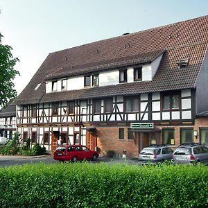 Gasthaus Dernedde Hotel Osterode am Harz Exterior photo