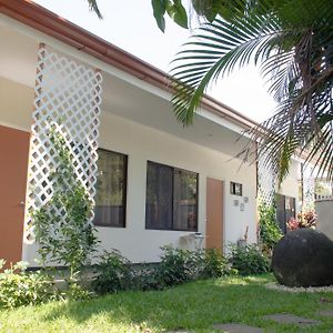 Terida Airport B&B Alajuela Exterior photo