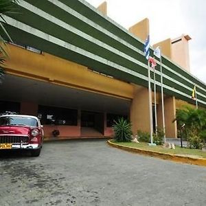 Starfish Montehabana Hotel Havana Exterior photo