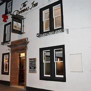 The Drovers Inn Hotel Lockerbie Exterior photo