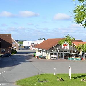 Fewo Obsthof Matthies Apartment Jork Exterior photo