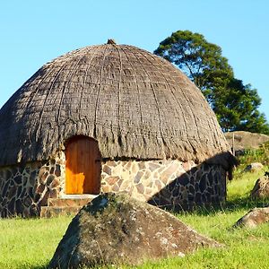 Sobantu Guest Farm Guest House Piggs Peak Exterior photo