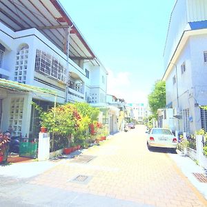 Anping Time Hotel Tainan Exterior photo