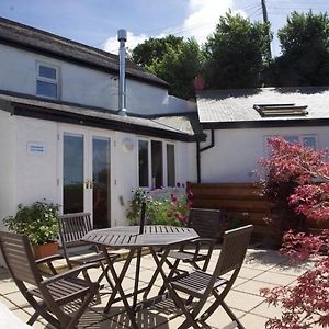 Godrevy Cottage Hayle Exterior photo