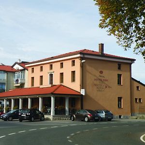 Guesthouse Risnik Divaca Exterior photo