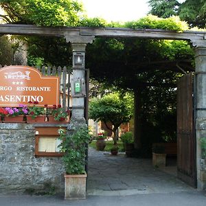 Albergo Casentino Poppi Exterior photo