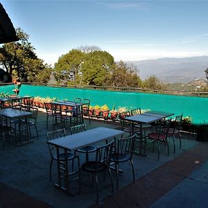 Hotel Rmaidens Kasauli Exterior photo