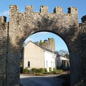 Castlemartyr Holiday Mews 2 Bed Villa Exterior photo