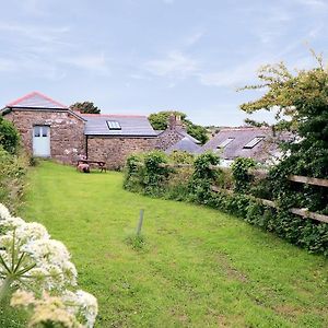 Lower Rissick Cottage Penzance Exterior photo