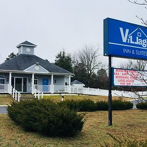 Village Inn & Suites - Smithville Exterior photo