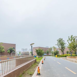 Xing Fu Xiao Jia Apartment Nanjing  Exterior photo