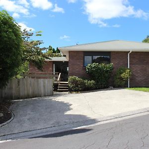 Near Stream Villa Rotorua Exterior photo