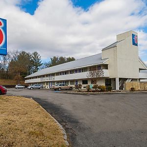 Motel 6-Knoxville, Tn - North Exterior photo