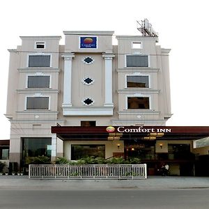 Hotel M1 Jalandhar Exterior photo