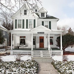 Park House Bed & Breakfast Johnson City Exterior photo