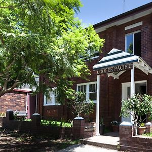 Coogee Mt Giles Guestroom Exterior photo