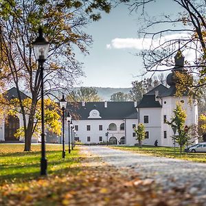 Chateau Appony Hotel Exterior photo