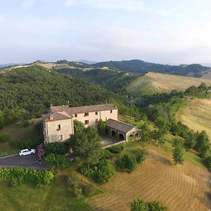 Le Ginestre Bed & Breakfast Sala Baganza Exterior photo