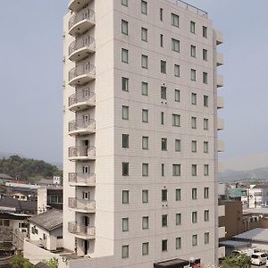 Smile Hotel Oita Hita Exterior photo