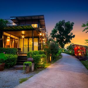 Bosswin Home Resort Nakhon Ratchasima Exterior photo