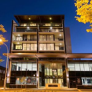 The Botanical 201 Apartment Albury Exterior photo