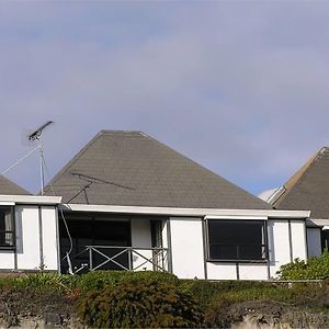 Terrace Apartment Timaru Exterior photo