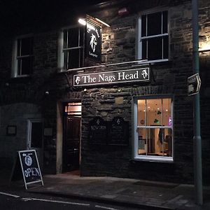 Nags Head Pub Hotel Lampeter Exterior photo