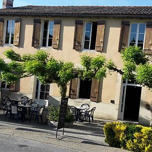 Les Ormeaux Bed & Breakfast Sauternes Exterior photo