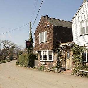 The Red Lion Stodmarsh Hotel Canterbury Exterior photo