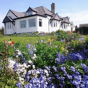 Castellor Bed & Breakfast Bed & Breakfast Cemaes Bay Exterior photo