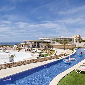 Minura Sur Menorca & Waterpark Hotel Punta Prima  Exterior photo