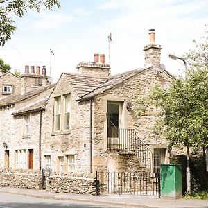 Orchard Cottage Lothersdale Exterior photo