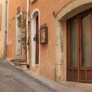 L Escalo Hotel Moustiers-Sainte-Marie Exterior photo