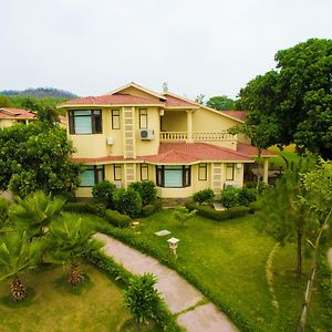 Nadiya Parao Resort Ramnagar  Exterior photo