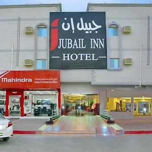 Jubail Inn Exterior photo