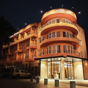 Hotel Lux Tbilisi Exterior photo