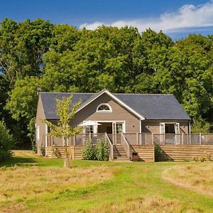 Campion Lodge Chappel Exterior photo