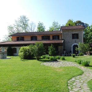 Il Nibbio Reale Country House Hotel Rocca d'Evandro Exterior photo