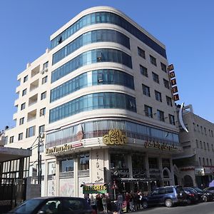 Royal Suites Nablus Exterior photo