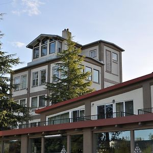 Old Alcohol Plant Hotel Port Hadlock-Irondale Exterior photo